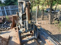 Online aukce:   KINSHOFER T25V
