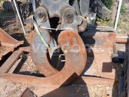 Online aukce:   KINSHOFER T25V