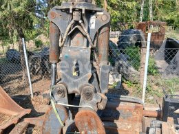 Online aukce:   KINSHOFER T25V