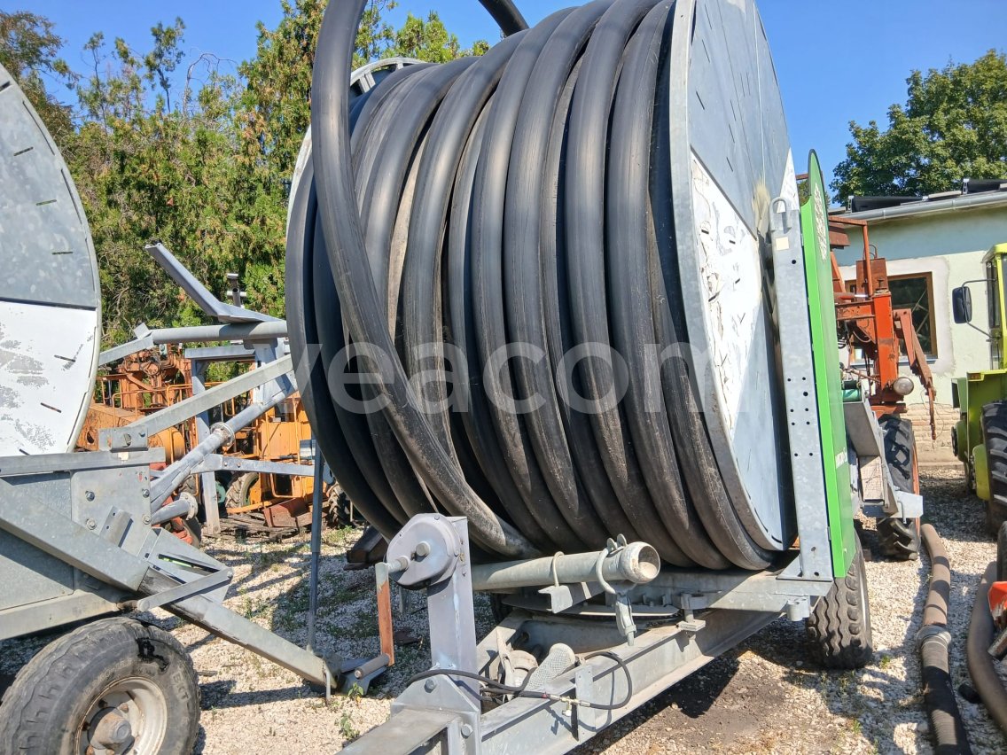 Online aukce: BAUER  RAINSTAR E31