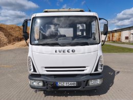 Online aukce: IVECO  EUROCARGO