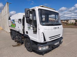 Online aukce: IVECO  EUROCARGO