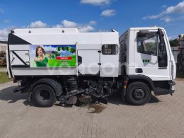 Online aukce: IVECO  EUROCARGO