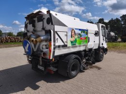 Online aukce: IVECO  EUROCARGO