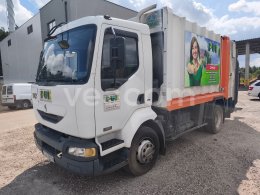 Online aukce: RENAULT  MIDLUM 220