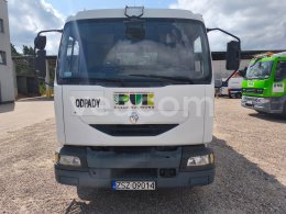 Online aukce: RENAULT  MIDLUM 220