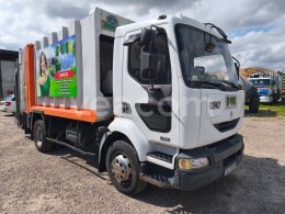 Online aukce: RENAULT  MIDLUM 220