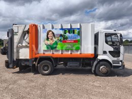 Online aukce: RENAULT  MIDLUM 220