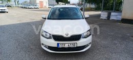 Online aukce: ŠKODA  FABIA