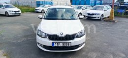 Online aukce: ŠKODA  FABIA
