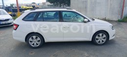 Online aukce: ŠKODA  FABIA