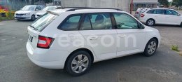 Online aukce: ŠKODA  FABIA