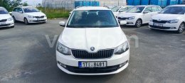 Online aukce: ŠKODA  FABIA