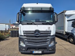 Online aukce: MB  ACTROS 1845 LSNRL