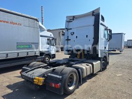 Online aukce: MB  ACTROS 1845 LSNRL