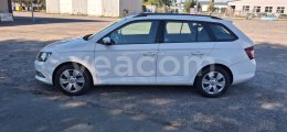 Online aukce: ŠKODA  FABIA