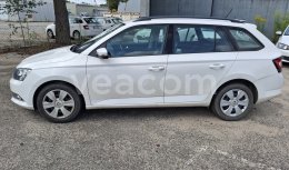Online aukce: ŠKODA  FABIA