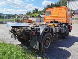 Online aukce: LIAZ  111.811 4x4