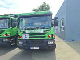 Online aukce: SCANIA  P360 6X2