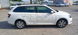 Online aukce: ŠKODA  FABIA