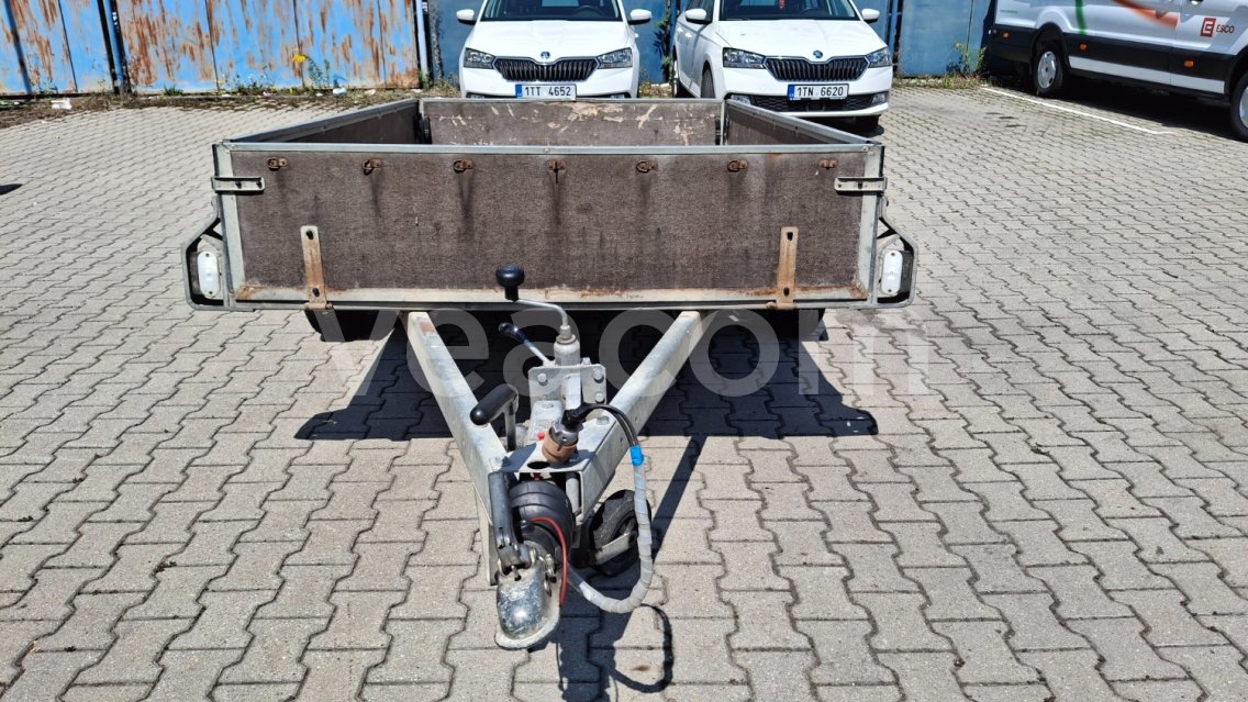 Online aukce: AGADOS  VZ 27