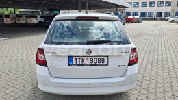 Online aukce: ŠKODA  FABIA