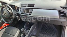 Online aukce: ŠKODA  FABIA