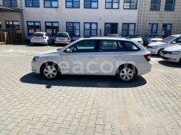 Online aukce: ŠKODA  FABIA