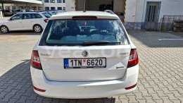 Online aukce: ŠKODA  FABIA
