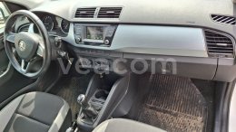 Online aukce: ŠKODA  FABIA