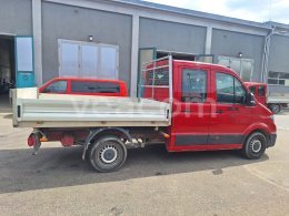 Online aukce: VOLKSWAGEN  CRAFTER