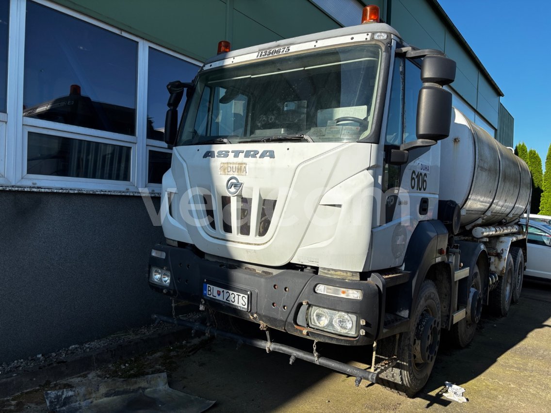 Online aukce: ASTRA  HD9 6448