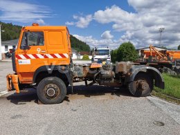 Online-Versteigerung: LIAZ  111.811 4x4