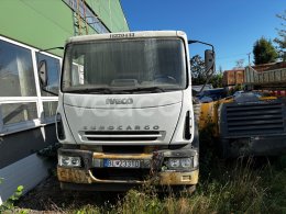 Online aukce: IVECO  EUROCARGO ML170E21H