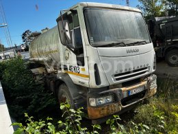Online aukce: IVECO  EUROCARGO ML170E21H