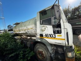 Online aukce: IVECO  EUROCARGO ML170E21H