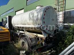 Online aukce: IVECO  EUROCARGO ML170E21H