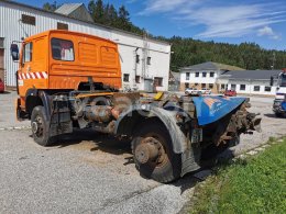 Online-Versteigerung: LIAZ  111.811 4x4