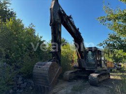 Інтернет-аукціон: VOLVO  EC220EL
