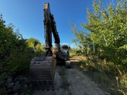 Online aukce: VOLVO  EC220EL