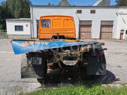 Online-Versteigerung: LIAZ  111.811 4x4