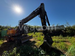 Online aukce: VOLVO  EW180E