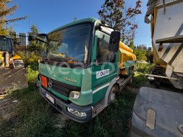 Online aukce: MB  ATEGO 818 8T