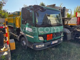 Online aukce: MB  ATEGO 818 8T