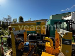Online aukce: MB  ATEGO 818 8T