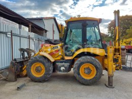 Aukcja internetowa: JCB  3CX