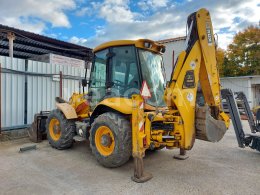 Aukcja internetowa: JCB  3CX