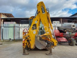 Aukcja internetowa: JCB  3CX