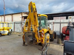 Aukcja internetowa: JCB  3CX