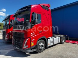 Інтернет-аукціон: VOLVO  FH